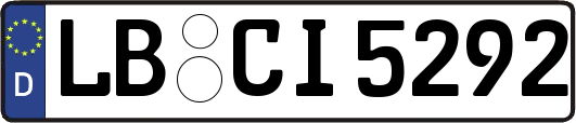 LB-CI5292