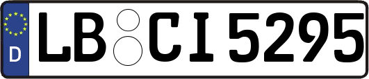 LB-CI5295