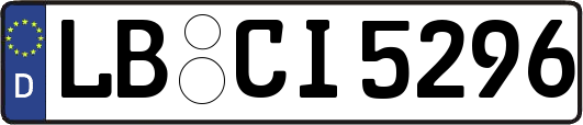 LB-CI5296
