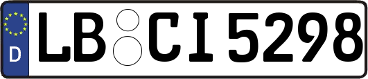 LB-CI5298