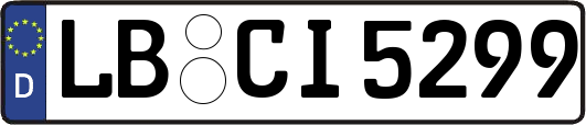 LB-CI5299