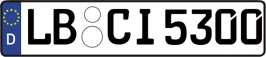 LB-CI5300