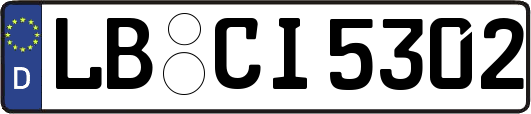 LB-CI5302
