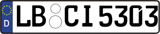 LB-CI5303