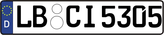 LB-CI5305