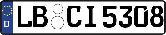 LB-CI5308