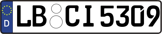 LB-CI5309