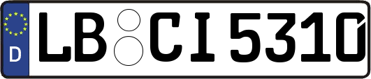 LB-CI5310