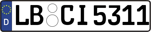 LB-CI5311