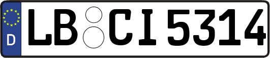 LB-CI5314