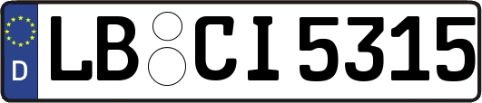 LB-CI5315