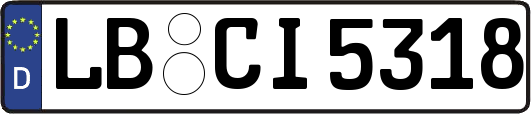 LB-CI5318