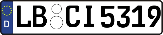 LB-CI5319