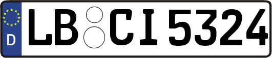LB-CI5324