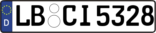 LB-CI5328