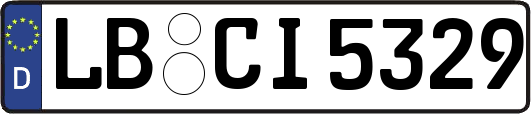 LB-CI5329