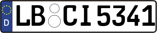LB-CI5341