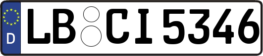 LB-CI5346