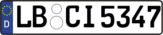 LB-CI5347