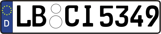 LB-CI5349
