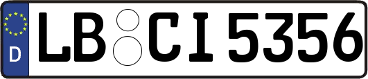 LB-CI5356