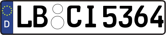 LB-CI5364
