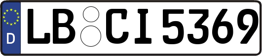 LB-CI5369