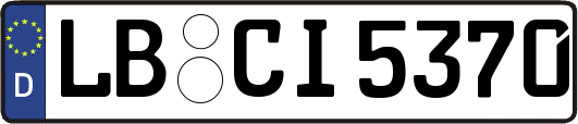 LB-CI5370