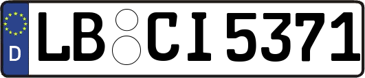 LB-CI5371