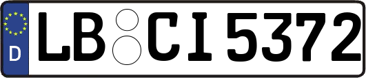 LB-CI5372
