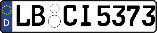 LB-CI5373