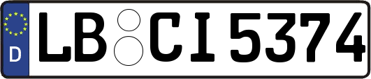 LB-CI5374