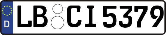 LB-CI5379