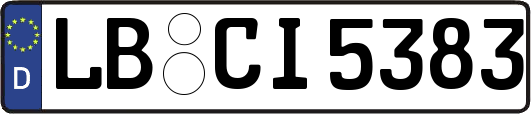 LB-CI5383