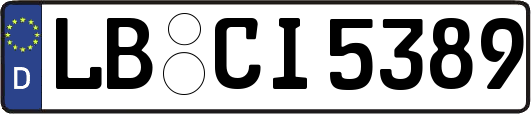 LB-CI5389