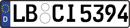 LB-CI5394