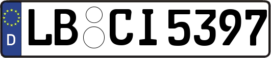 LB-CI5397