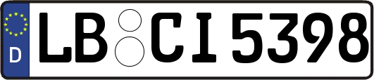 LB-CI5398