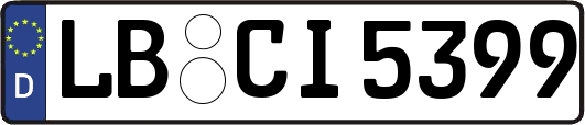 LB-CI5399