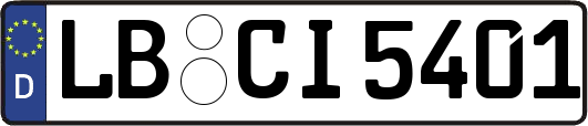 LB-CI5401