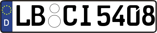 LB-CI5408