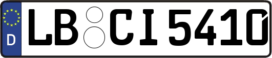 LB-CI5410