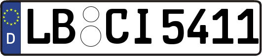 LB-CI5411