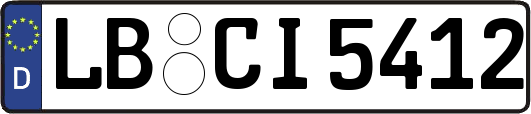 LB-CI5412