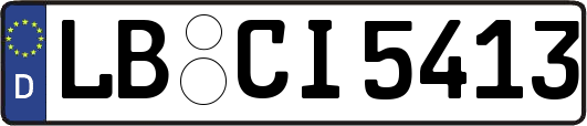 LB-CI5413