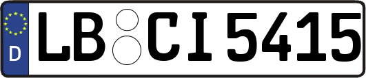 LB-CI5415