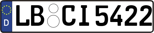 LB-CI5422