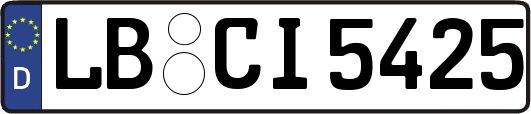 LB-CI5425