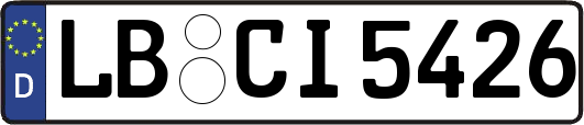 LB-CI5426