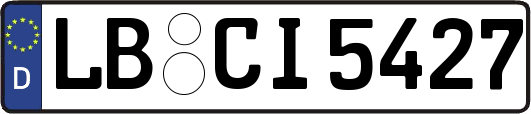LB-CI5427